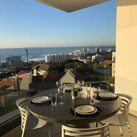 The Solis Penthouse Cape Town Exterior photo