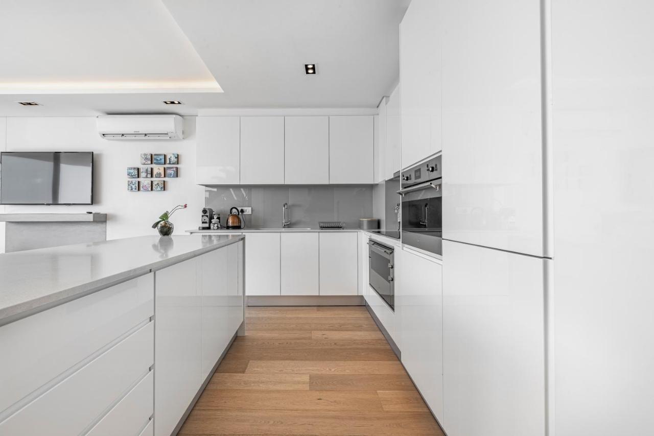 Apartment The Solis Penthouse Kapstadt