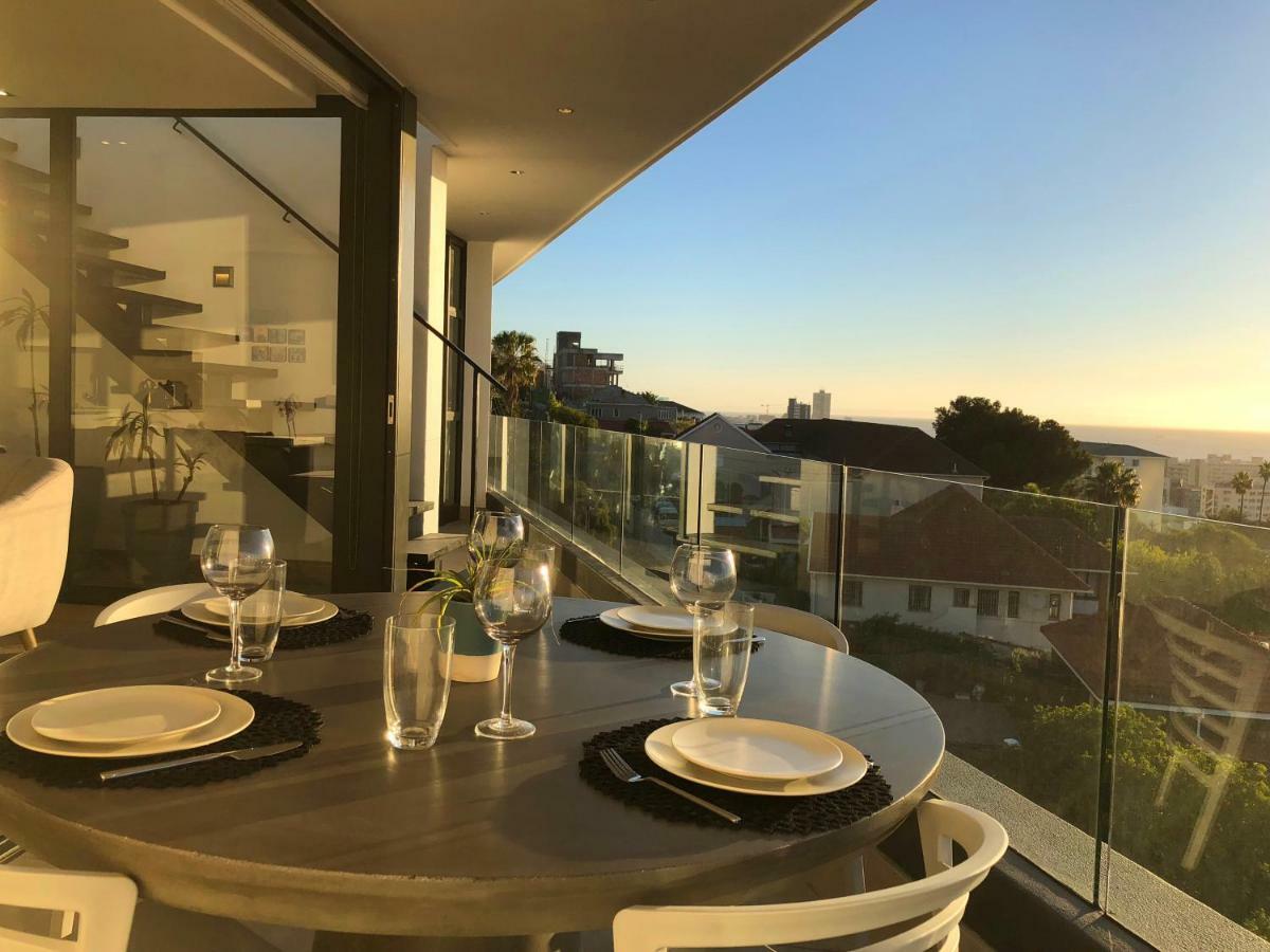 The Solis Penthouse Apartment Kapstadt