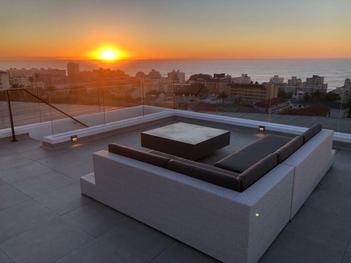 The Solis Penthouse * Kapstadt