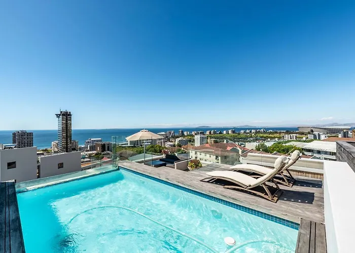 The Solis Penthouse