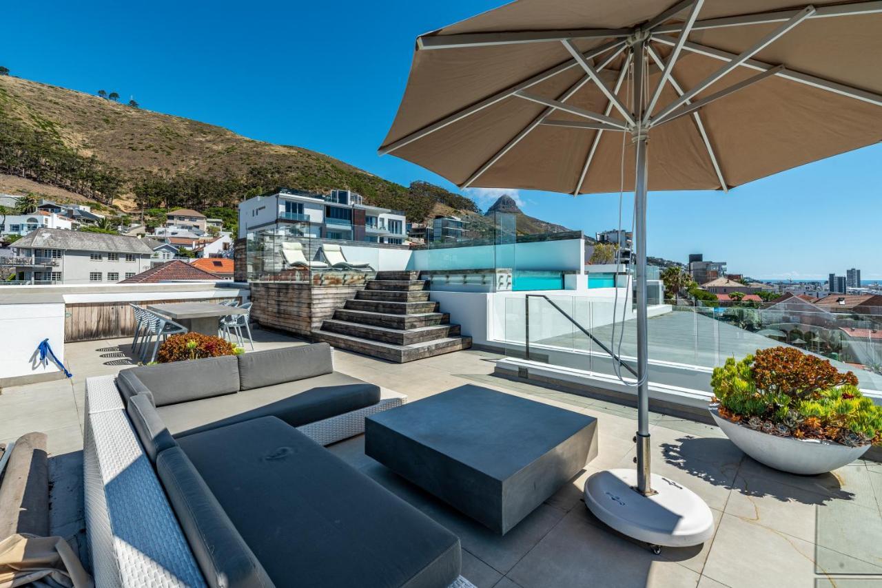 Apartment The Solis Penthouse Cape Town