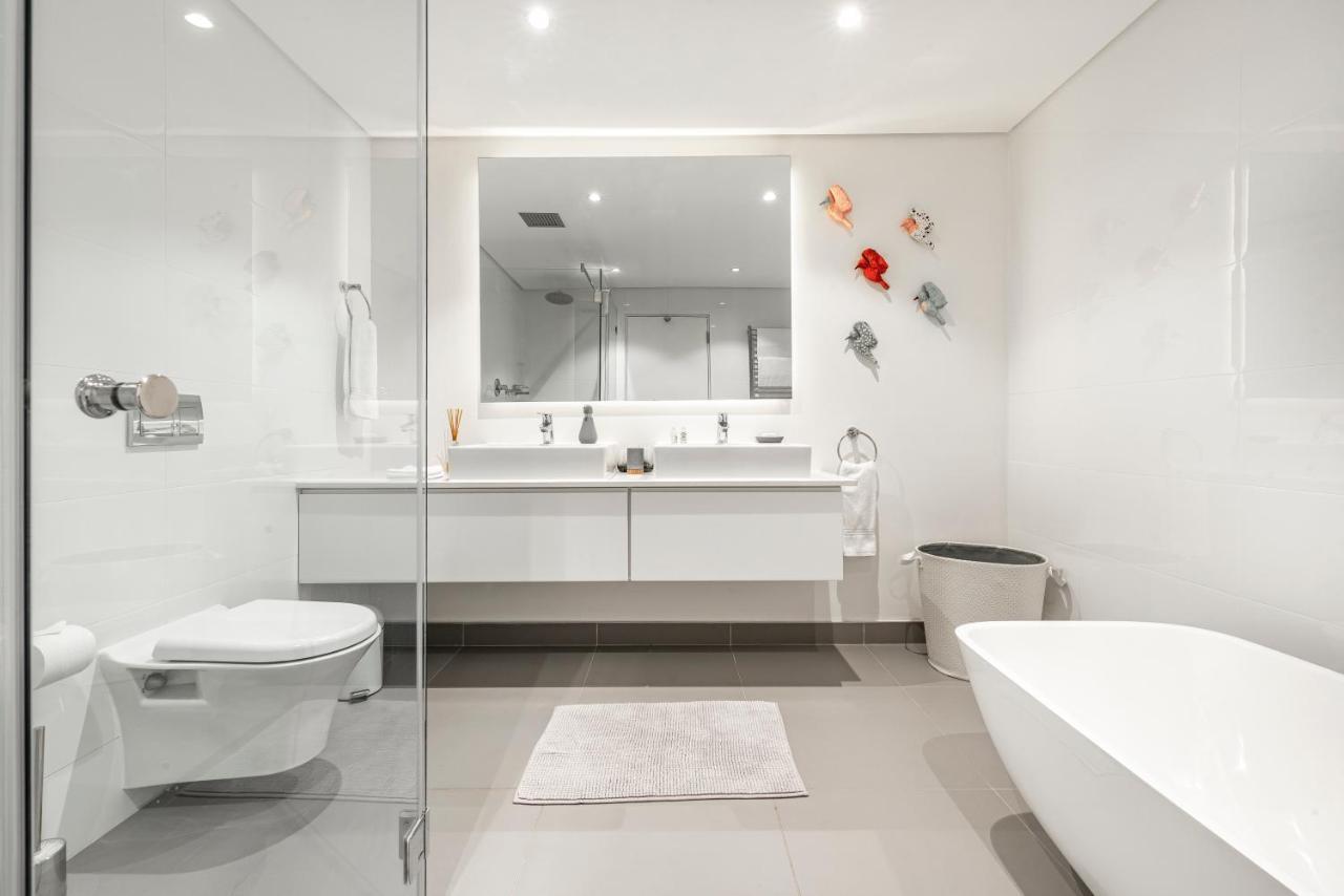 The Solis Penthouse Cape Town