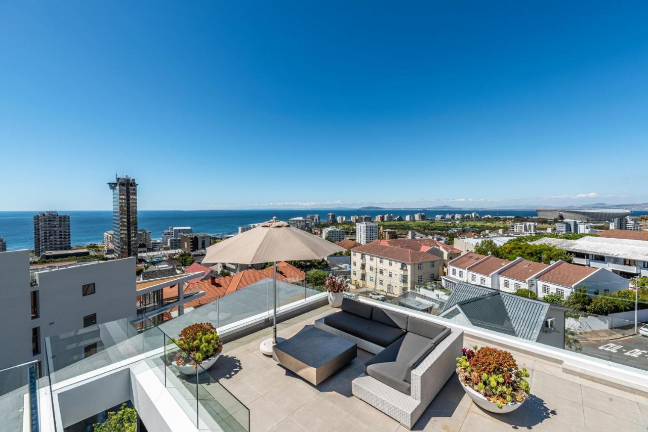 The Solis Penthouse