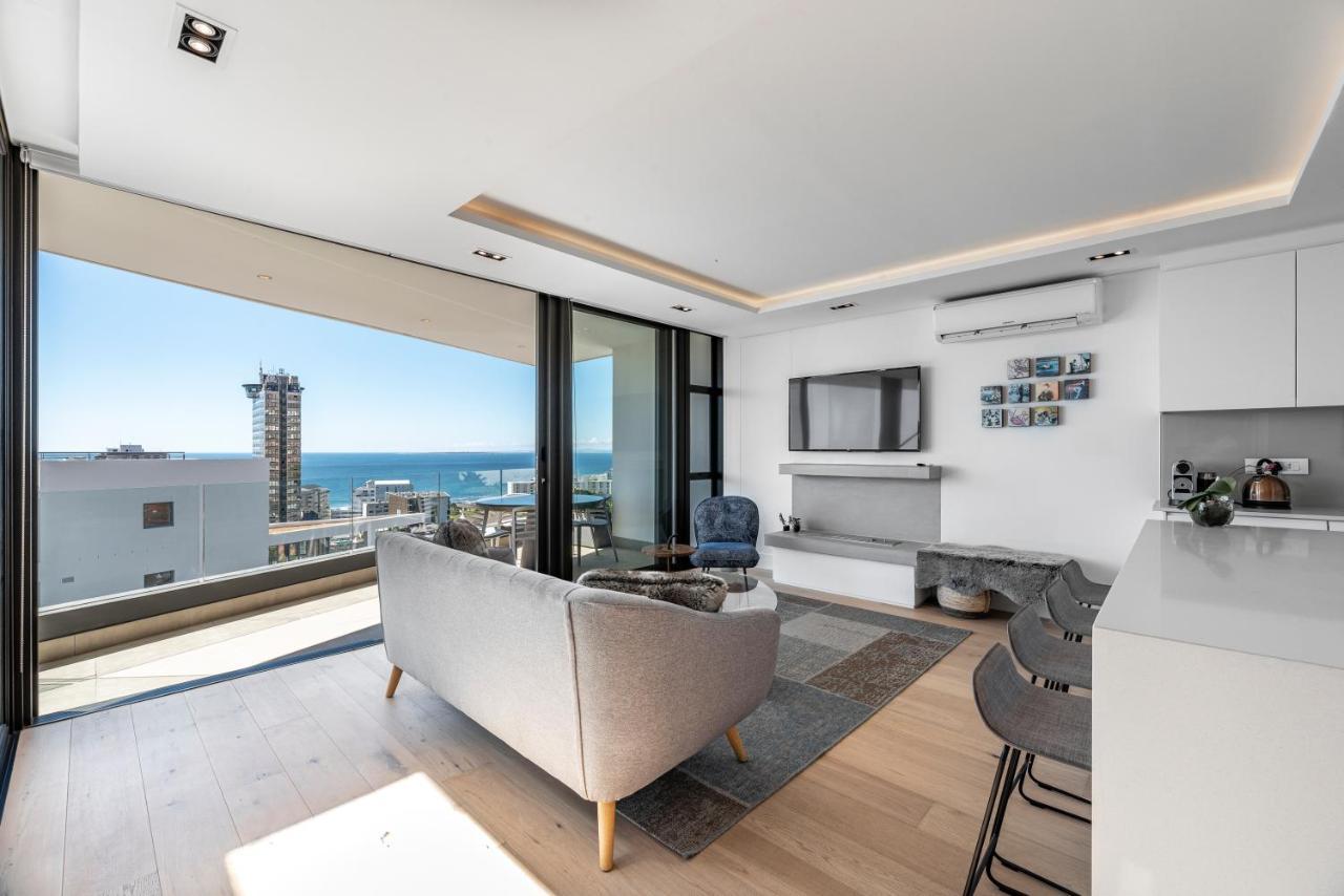 Apartment The Solis Penthouse