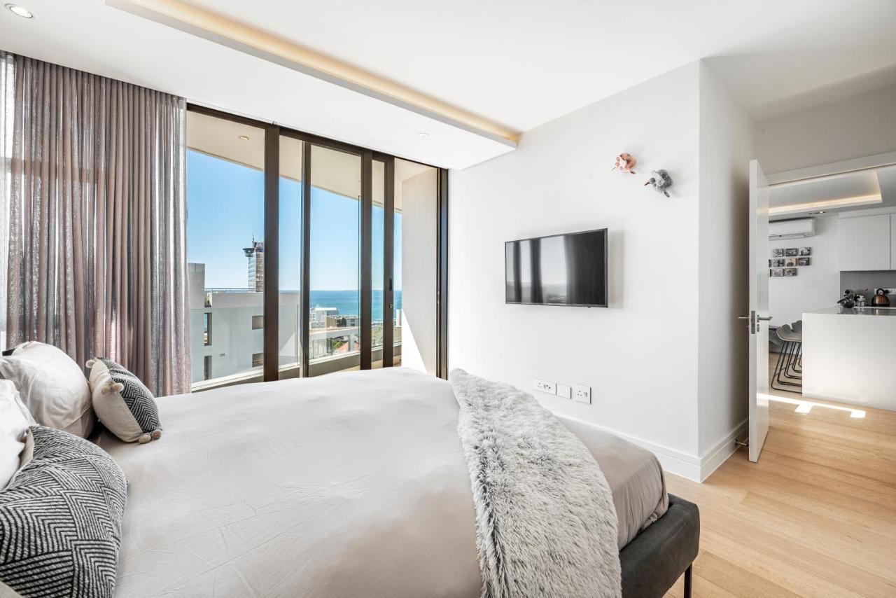 The Solis Penthouse Apartment Cape Town