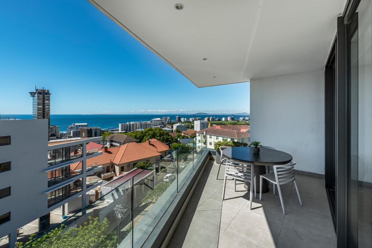 The Solis Penthouse *