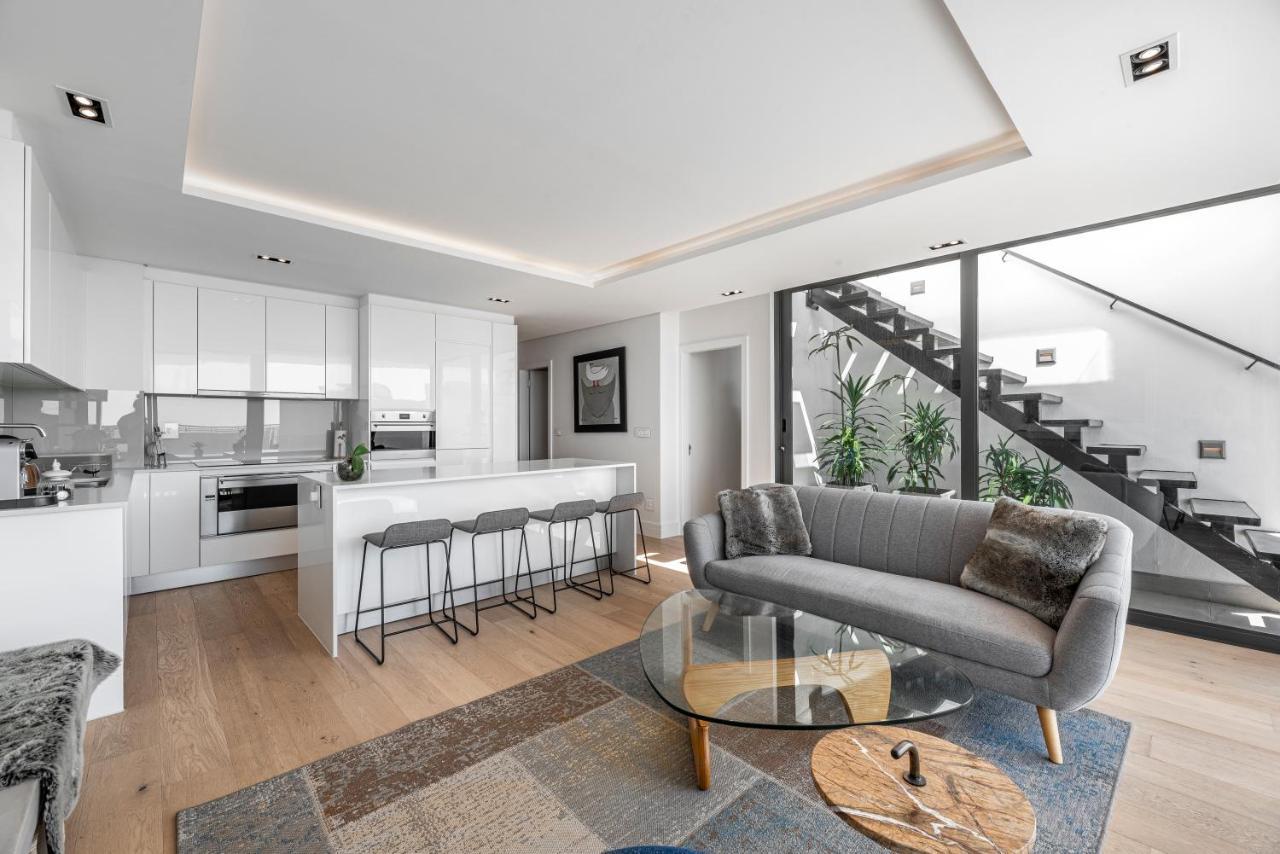 Apartment The Solis Penthouse *