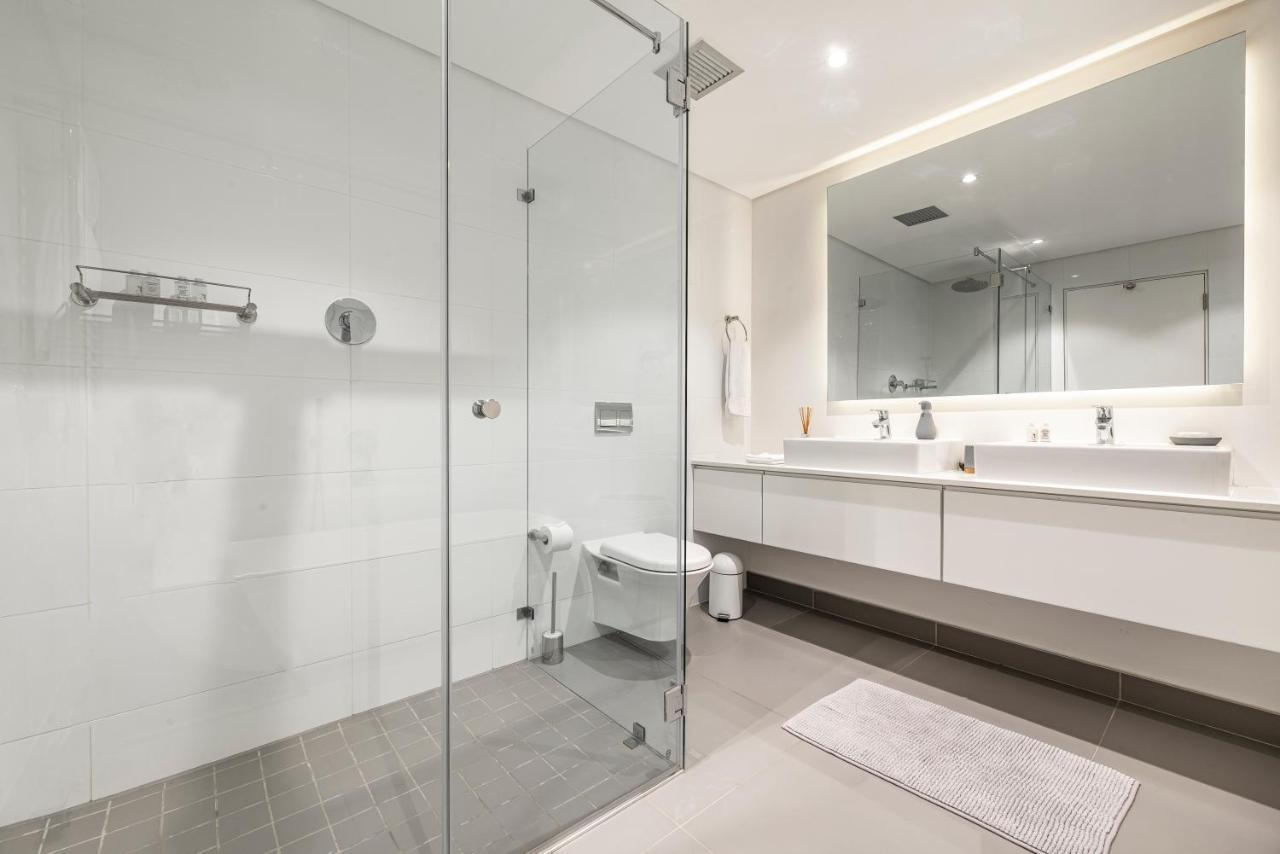 The Solis Penthouse Apartment *