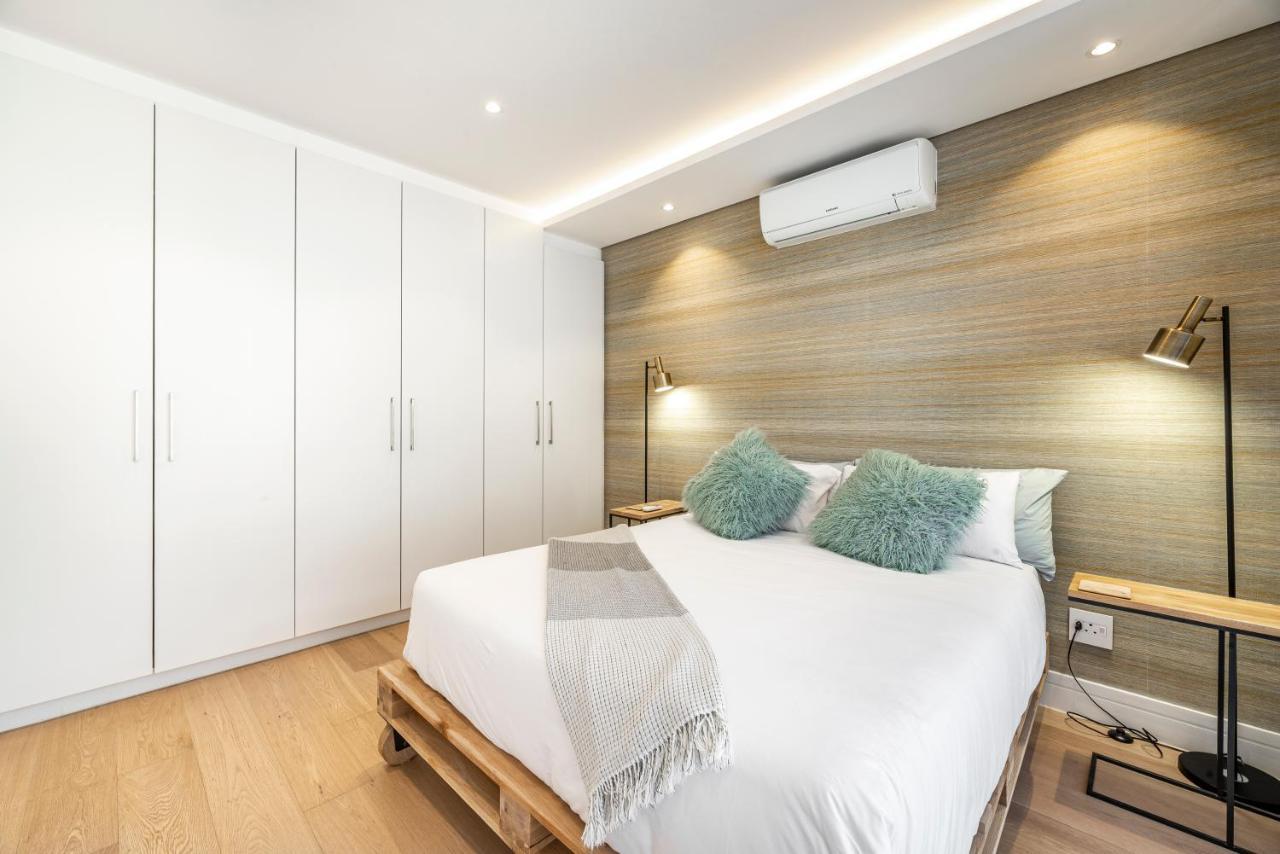 The Solis Penthouse Apartment