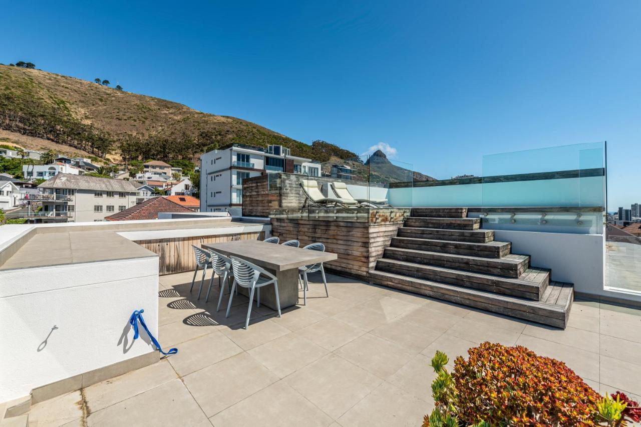The Solis Penthouse *