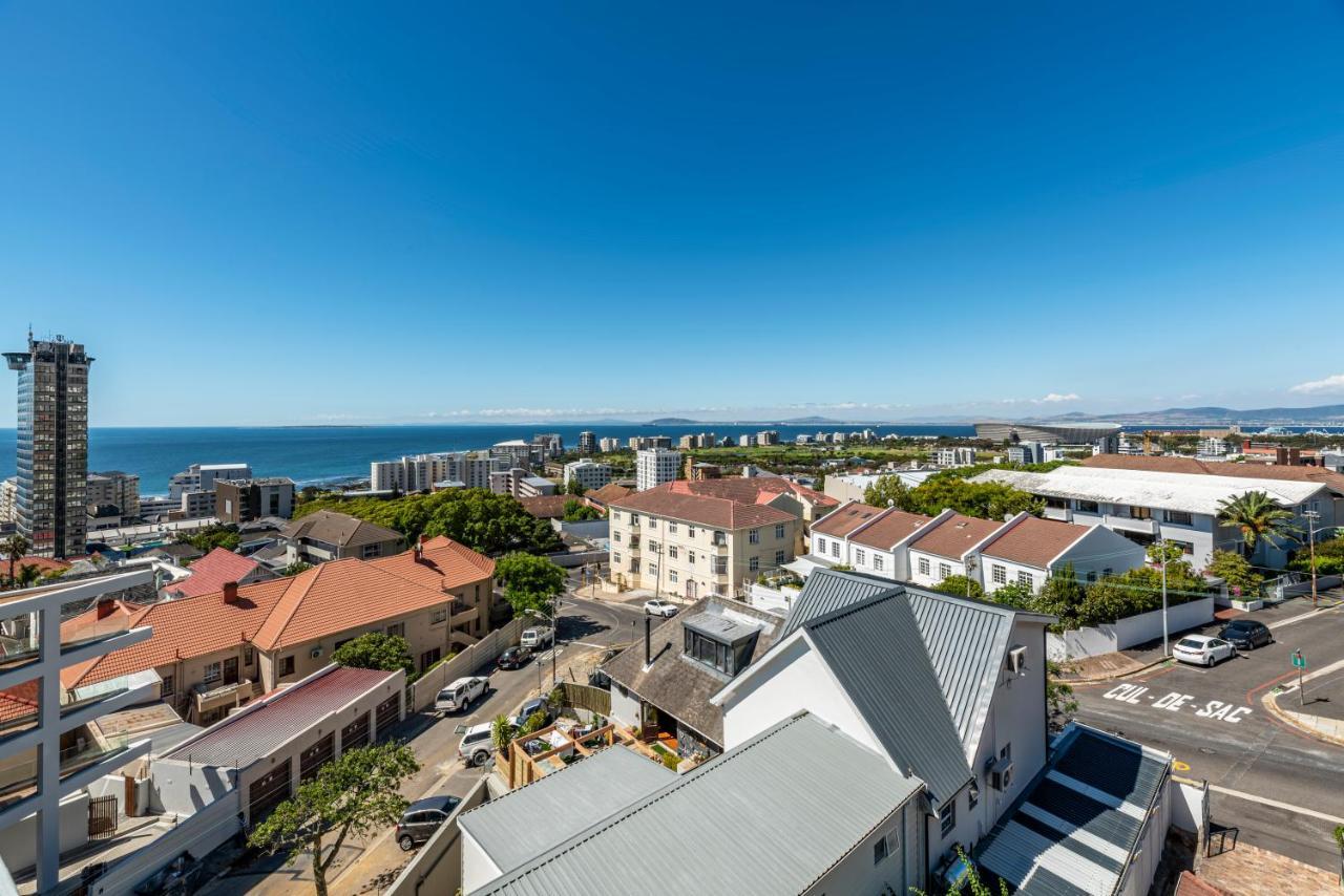The Solis Penthouse Apartment Cape Town