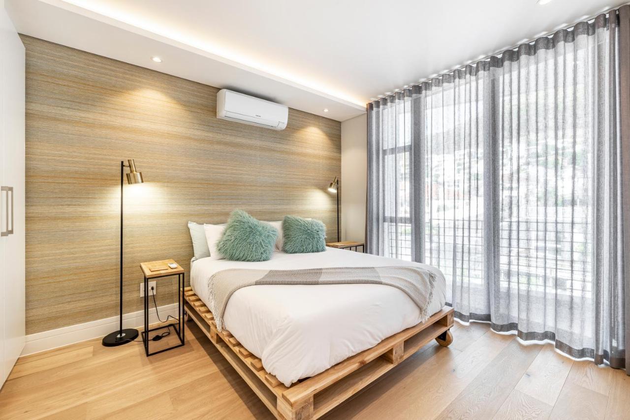 The Solis Penthouse Apartment