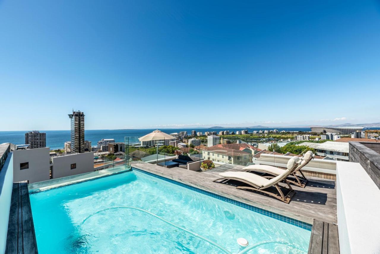The Solis Penthouse *