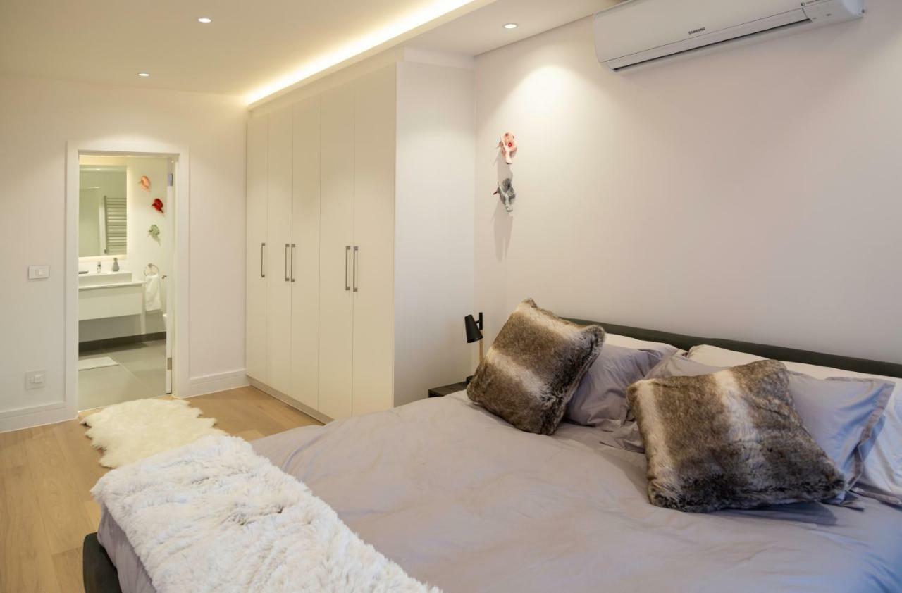 The Solis Penthouse Apartment