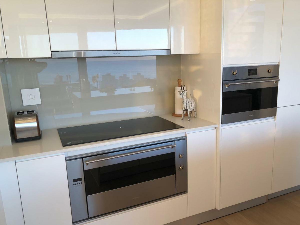 The Solis Penthouse Apartment Cape Town