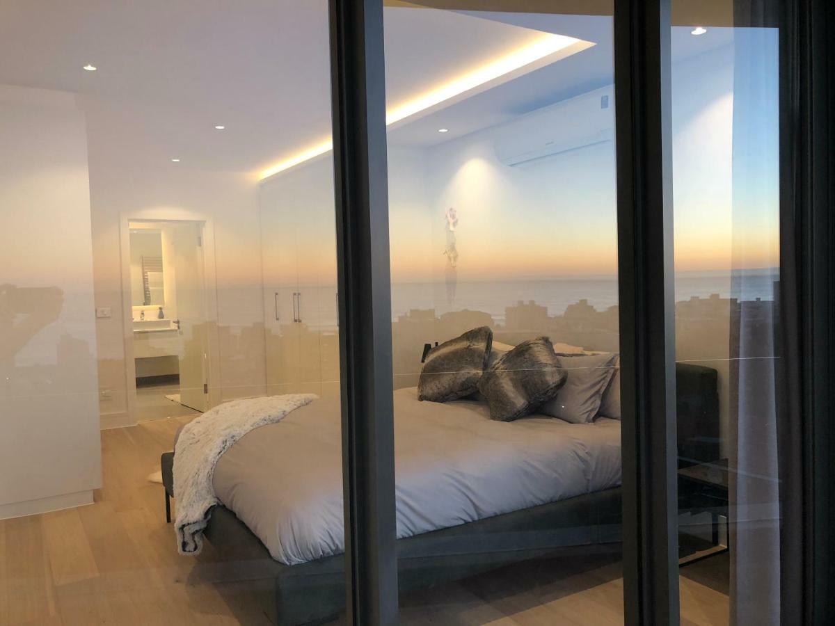 The Solis Penthouse Apartment Cape Town