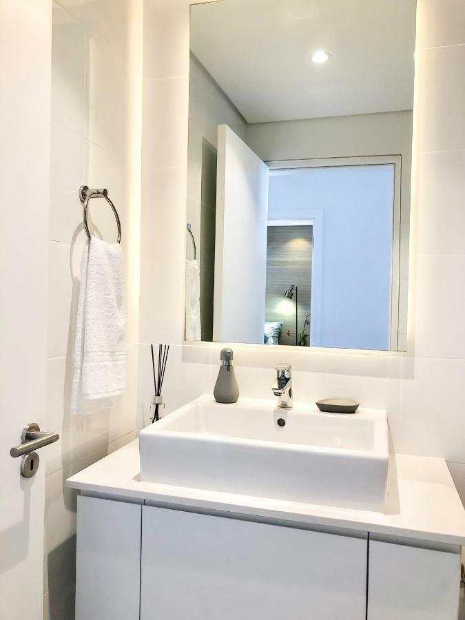 The Solis Penthouse Cape Town