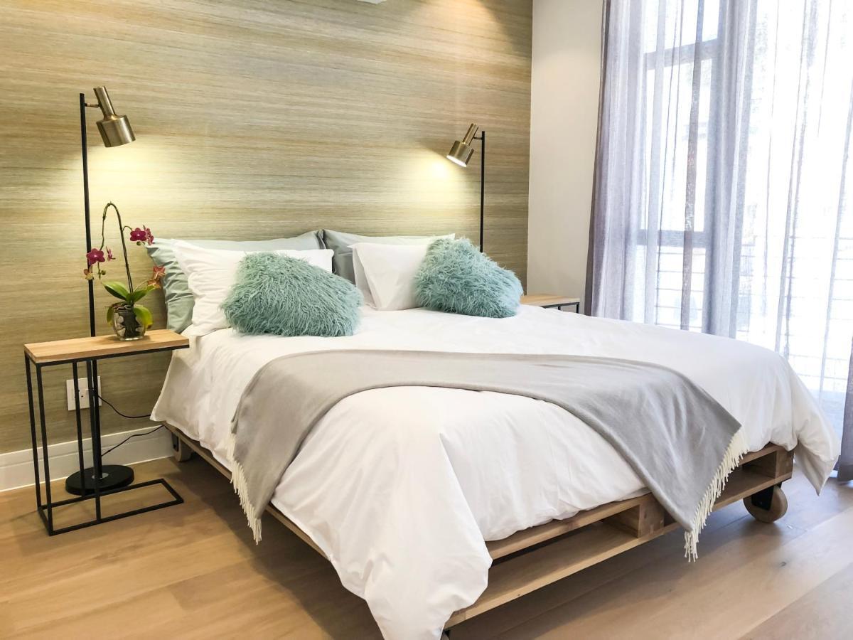 Apartment The Solis Penthouse Cape Town