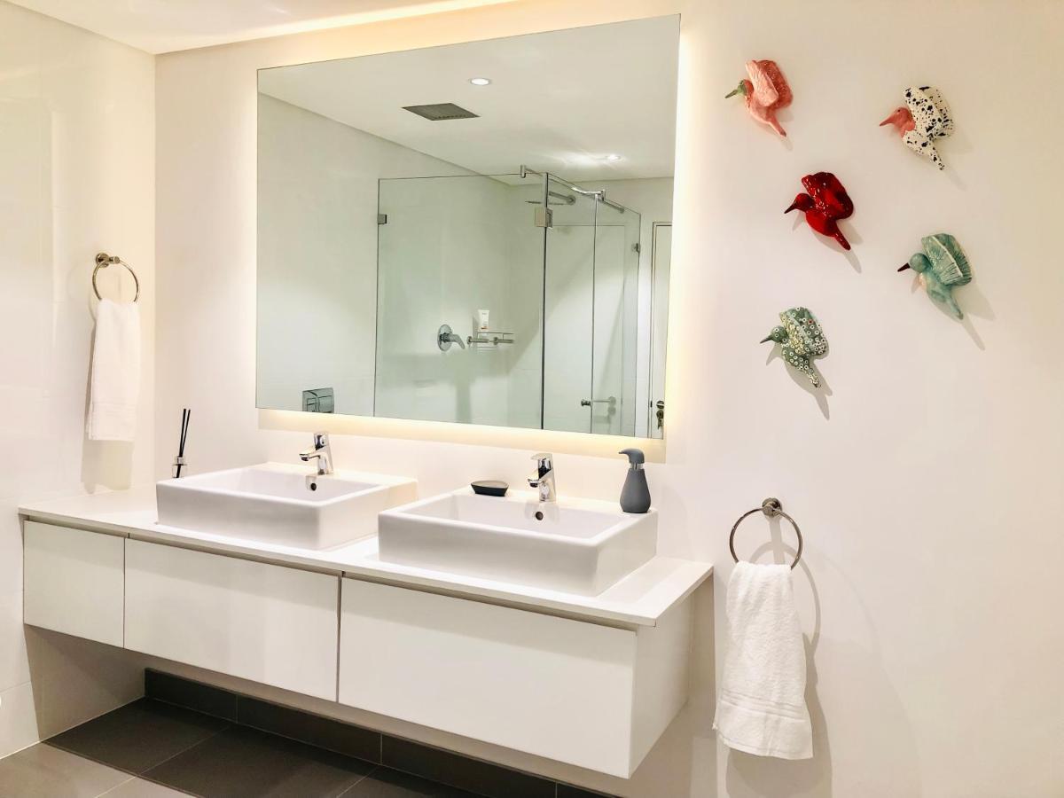 The Solis Penthouse Cape Town