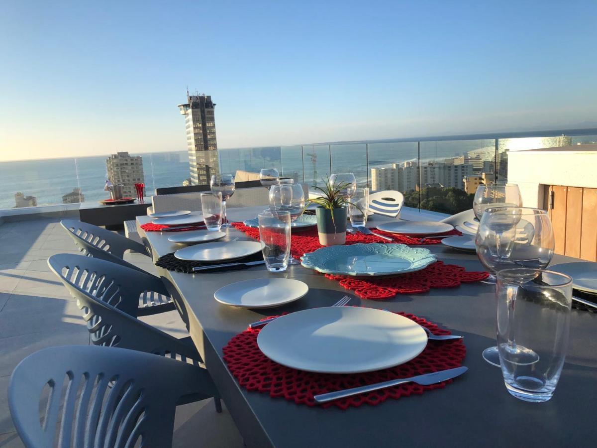 The Solis Penthouse