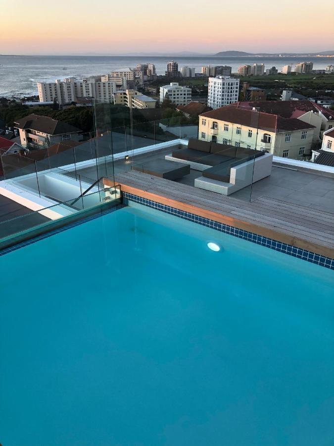 The Solis Penthouse Apartment