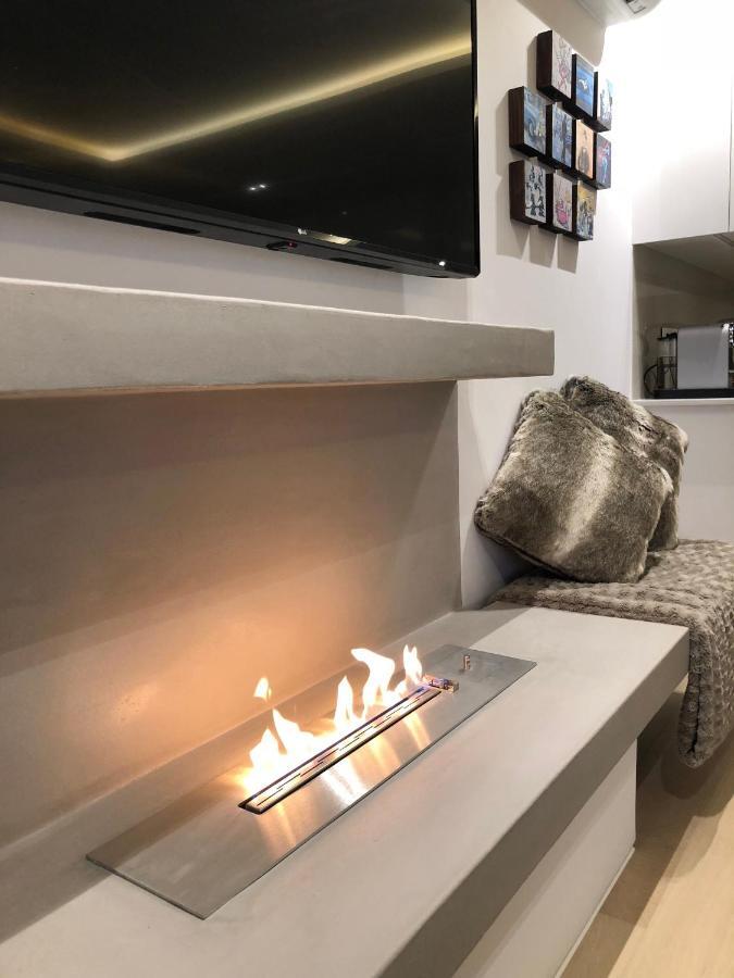 Apartment The Solis Penthouse Cape Town