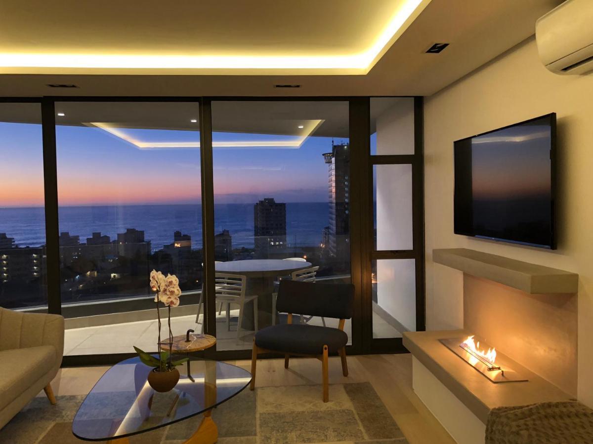 The Solis Penthouse Apartment