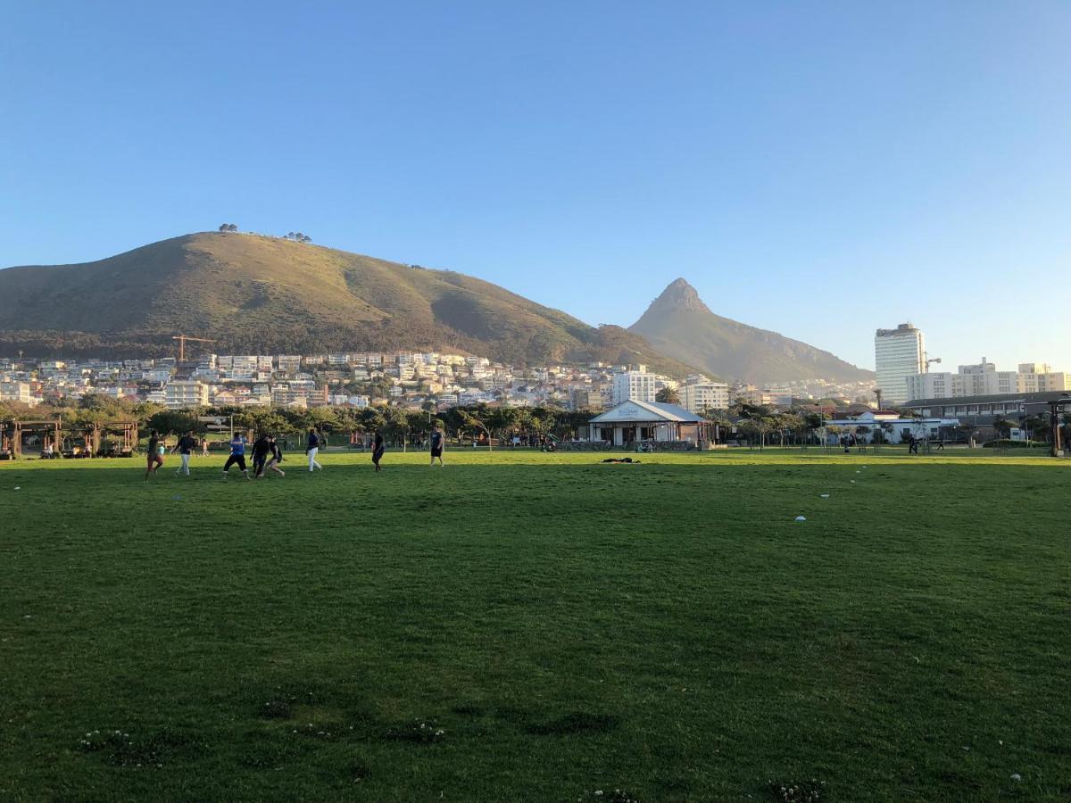 The Solis Penthouse Apartment Cape Town