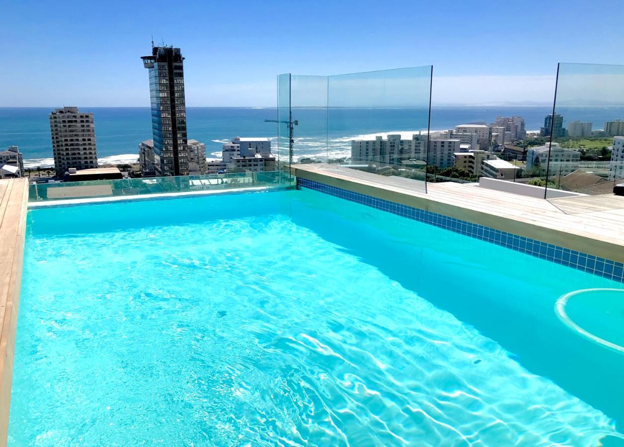 The Solis Penthouse Cape Town